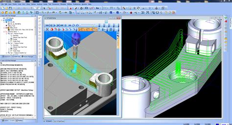 free 3 axis cam software